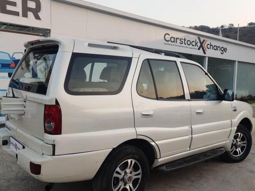 2009 Tata Safari DICOR 2.2 EX 4x2 MT for sale in Pune