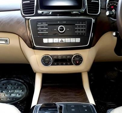 2018 Mercedes Benz GLE AT for sale in New Delhi