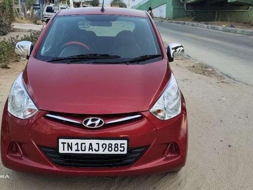 Used 2012 Hyundai Eon Era MT for sale in Dindigul 