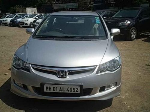 2010 Honda Civic 2006-2010 MT for sale in Mumbai