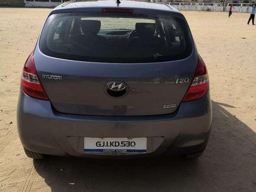 Used Hyundai i20 Magna 2010 MT for sale in Ahmedabad 