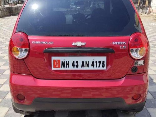 Used Chevrolet Spark 1.0 2013 MT for sale in Nagpur 