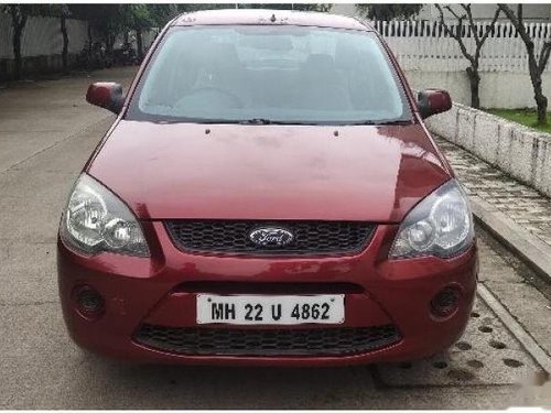 2011 Ford Fiesta Classic 1.4 Duratorq LXI MT for sale in Pune