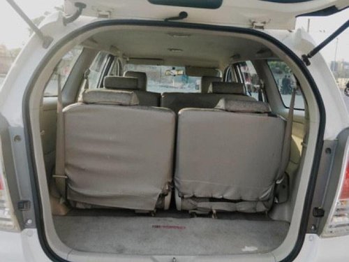 2010 Toyota Innova 2004-2011 MT for sale in New Delhi