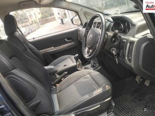 Used 2018 Tata Hexa XT MT for sale in Kolkata