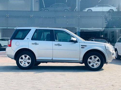 2011 Land Rover Freelander 2 TD4 SE AT for sale in Dehradun