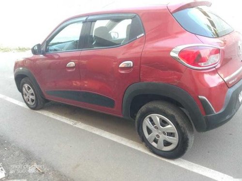 2016 Renault KWID MT for sale in Chennai