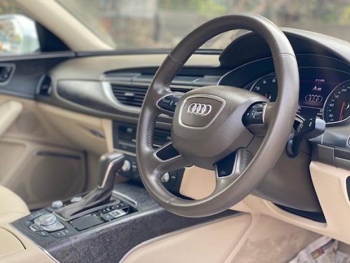 2018 Audi A6 35 TFSI Matrix AT for sale in New Delhi