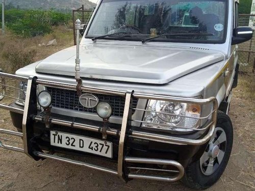 Used Tata Sumo Victa 2008 MT for sale in Vellore 