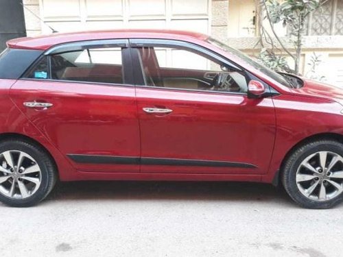 2015 Hyundai Elite i20 Asta Option 1.2 MT in Bangalore