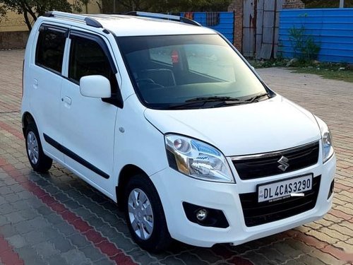 Used Maruti Suzuki Wagon R LXI 2013 MT for sale in New Delhi