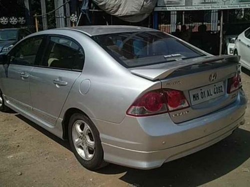 2010 Honda Civic 2006-2010 MT for sale in Mumbai