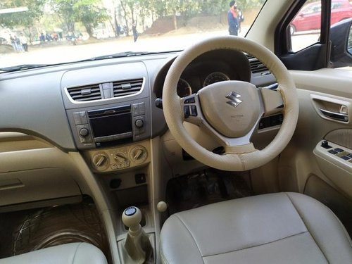 Maruti Suzuki Ertiga ZDI 2013 MT for sale in New Delhi