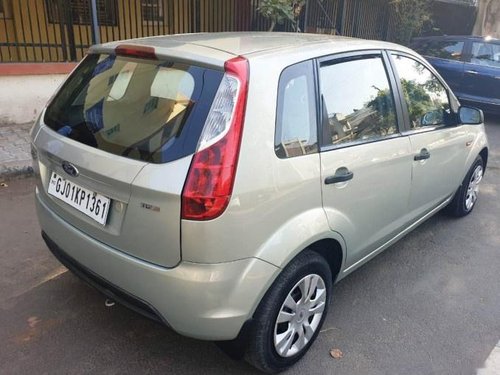 Ford Figo Diesel EXI 2012 MT for sale in Ahmedabad