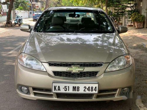 Chevrolet Optra Magnum LT 1.6, 2011, Petrol MT for sale in Nagar 