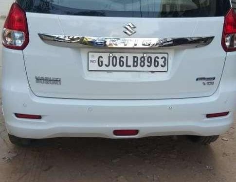 Used 2017 Maruti Suzuki Ertiga VDI MT for sale in Vadodara