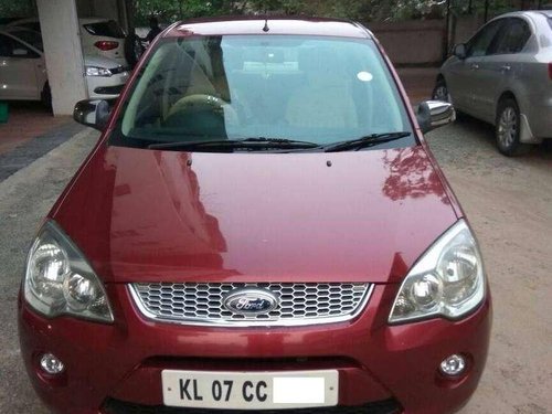 Used 2010 Ford Fiesta MT for sale in Kochi 