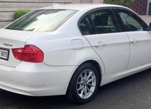 2011 BMW 3 Series 320d AT in New Delhi