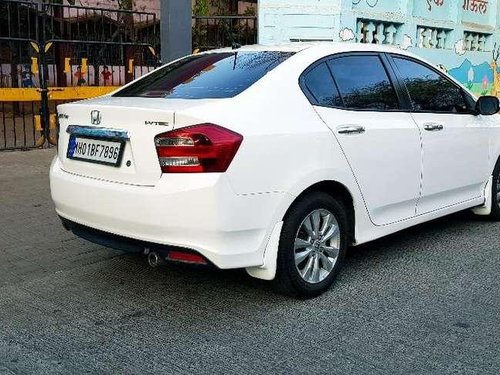 Used Honda City 1.5 V 2009, Petrol MT for sale in Pune 