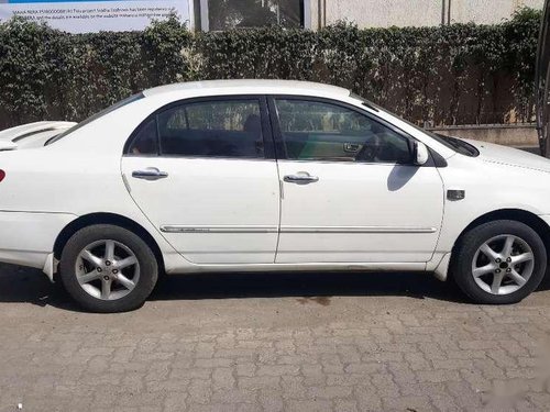 Used Toyota Corolla H1 2004 MT for sale in Mumbai 