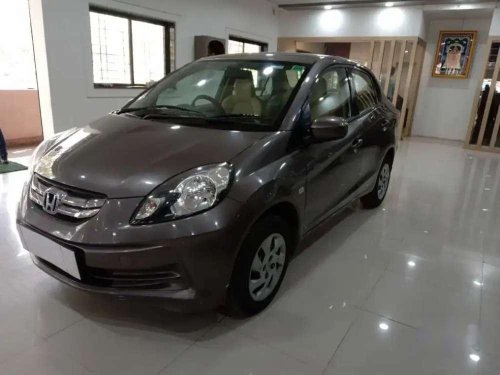 Honda Amaze 2013 MT for sale in Baramati