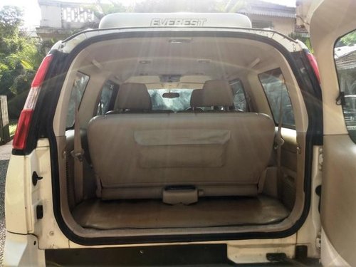 2011 Ford Endeavour 3.0L 4X2 AT for sale in Pune