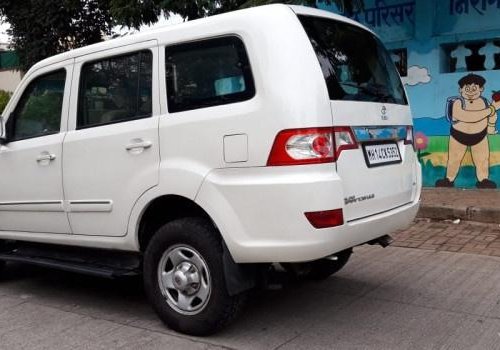 Used Tata Sumo 4X4 2011 MT for sale in Pune