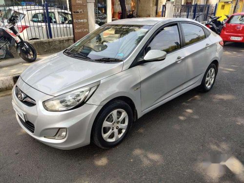 Used 2012 Verna 1.4 VTVT  for sale in Nagar