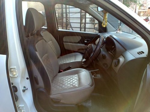 2015 Renault Lodgy 110PS RxZ 7 Seater MT for sale in Hyderabad