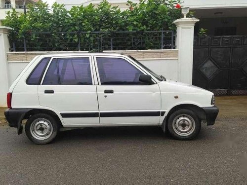 Maruti Suzuki 800 2007 MT for sale in Coimbatore