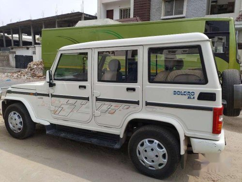 Mahindra Bolero Diz, 2016, Diesel MT for sale in Hyderabad