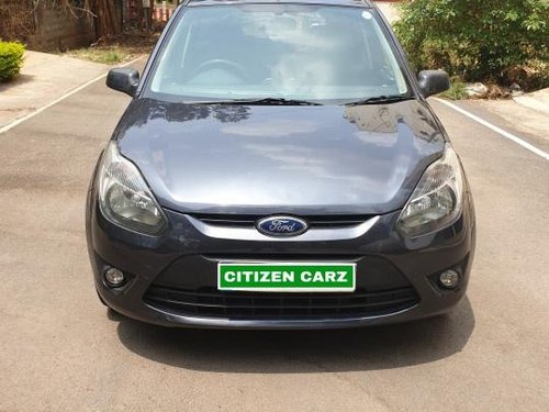 Ford Figo Diesel Titanium 2012 MT for sale in Bangalore