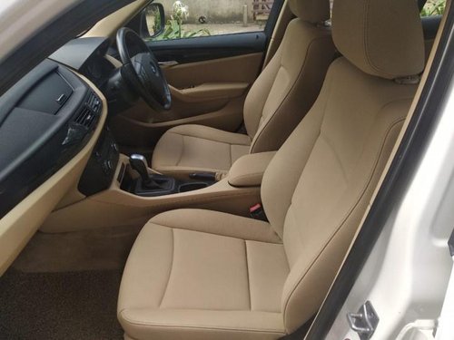 2013 BMW X1 sDrive20d AT for sale in Mumbai