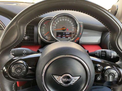 Used 2017 Mini Cooper D AT for sale in Ahmedabad 