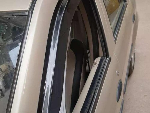 2008 Mahindra Renault Logan MT for sale in Hyderabad 