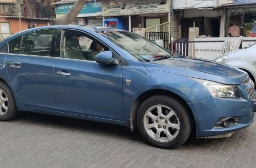 2010 Chevrolet Cruze LTZ AT for sale in Mumbai