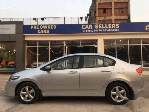 Used 2011 Honda City MT for sale in Chandigarh 