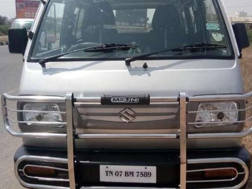 Used 2011 Maruti Suzuki Omni MT for sale in Dindigul