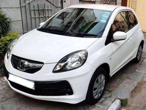 Honda Brio S 2014, Petrol AT for sale in Kolkata 