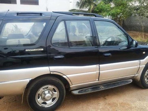 Used Tata Safari 4X2 2008 MT for sale in Erode