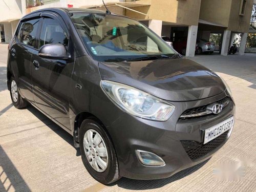 Used 2012 Hyundai i10 Magna MT for sale in Pune 