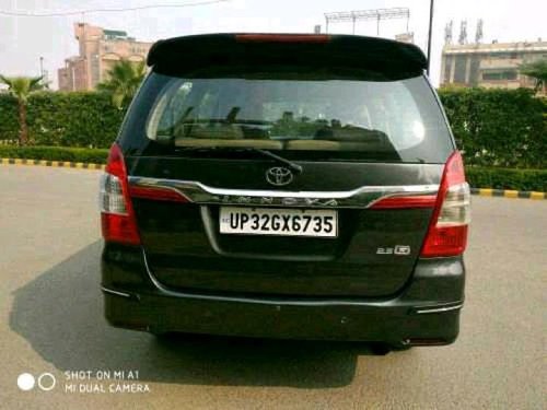 2016 Toyota Innova 2.5 G (Diesel) 7 Seater BS IV MT for sale in New Delhi