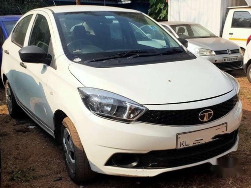 Used 2018 Tata Tigor XM MT for sale in Kottayam 