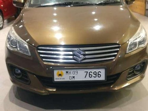 2015 Maruti Suzuki Ciaz MT for sale in Pune