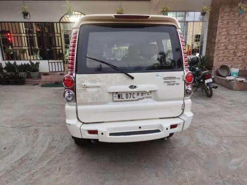 Used 2013 Mahindra Scorpio MT for sale in Dimapur