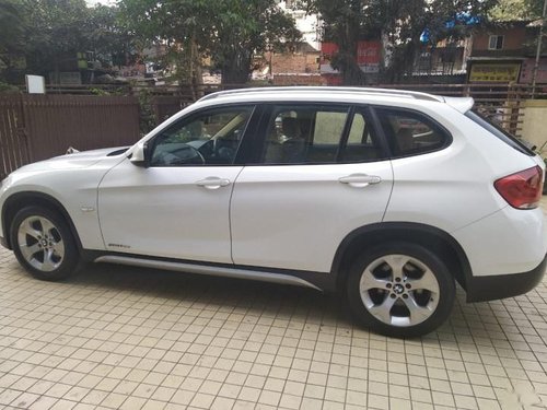 2013 BMW X1 sDrive20d AT for sale in Mumbai
