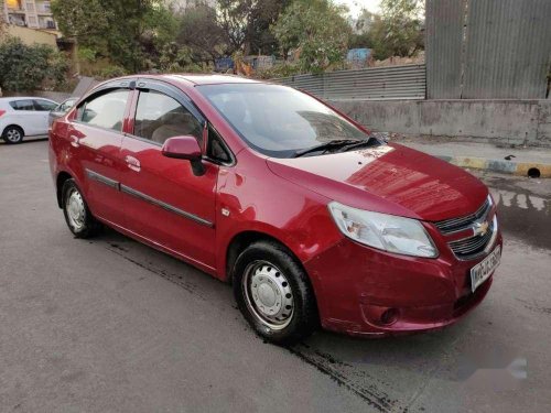 Used Chevrolet Sail 1.2 LS 2014 MT for sale in Pune 