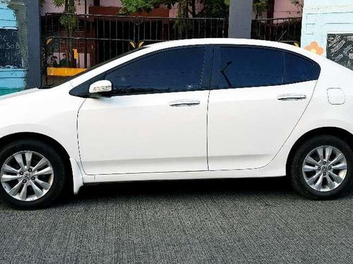 Used Honda City 1.5 V 2009, Petrol MT for sale in Pune 