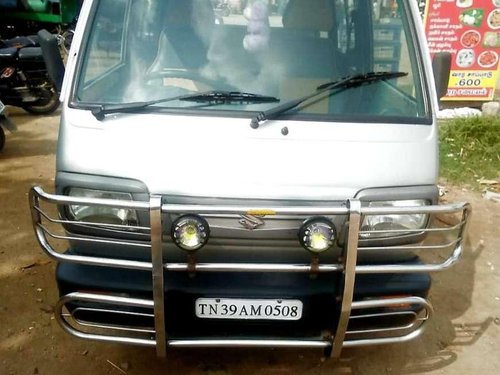 Maruti Suzuki Omni LPG BS-IV, 2007, LPG MT in Tiruppur