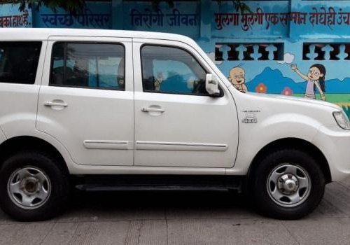 Used Tata Sumo 4X4 2011 MT for sale in Pune